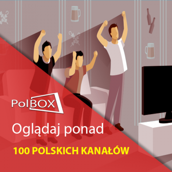 Polska Telewizja Online PolBox.TV