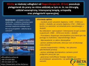 Randki w Norymberdze