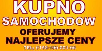 Auto skup Niemcy-152-190-001-06 WhatsApp Skup Aut