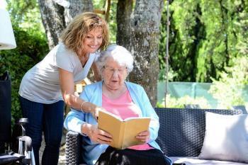 Opiekunka Seniorów - Herborn, rekrutacja zdalna 