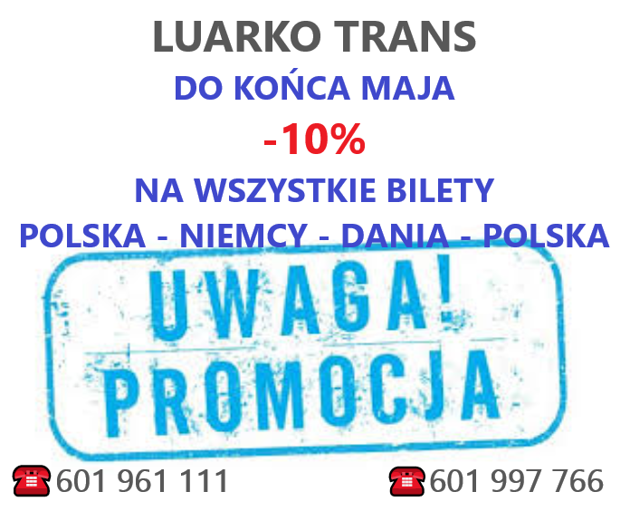 Wyjazdy Polska - Niemcy - Polska