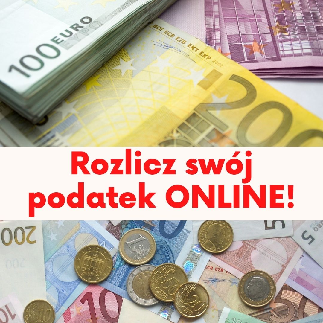 Zwrot podatku z Niemiec bez wychodzenia z domu!