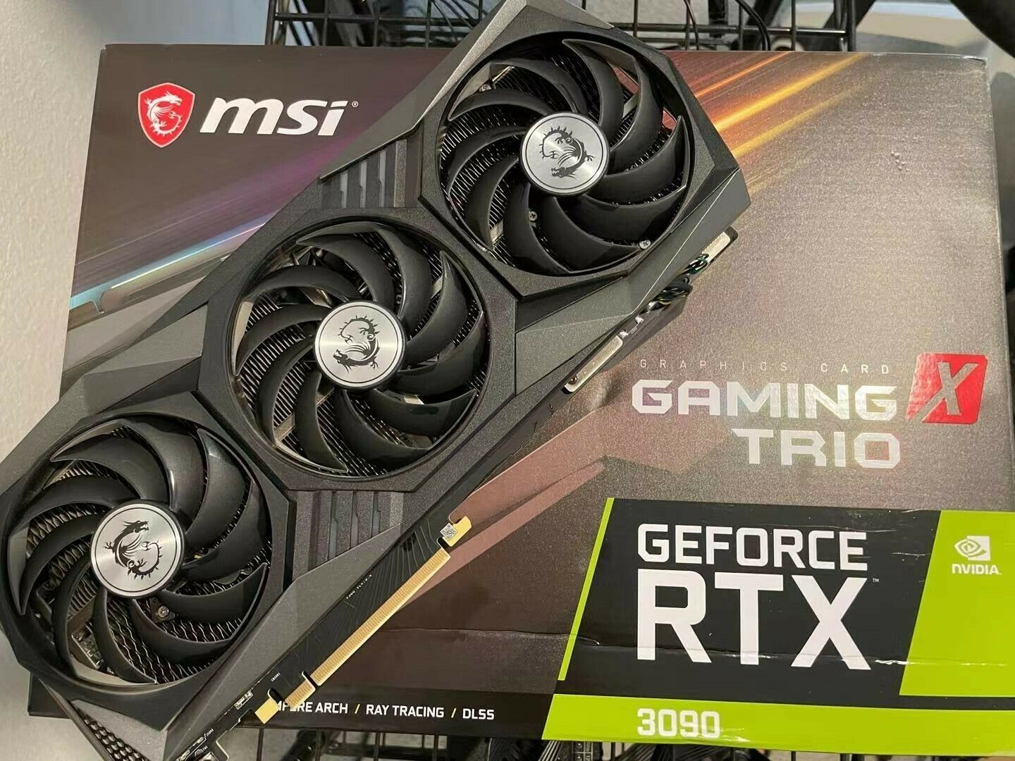 GEFORCE RTX 3090 / RTX 3080 / RTX 3070 / RTX 3060 Ti / RTX 3060 / RADEON RX 6900 XT , Whatsapp Chat : +27640608327 