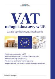 Oferujemy Koszty VAT – Usługi, Handel, Transport w całej UE